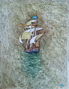 Les Voyages de Gulliver (Maraja)