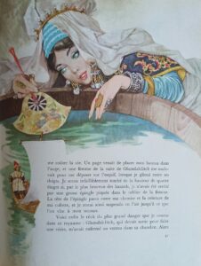 Les Voyages de Gulliver (Maraja)
