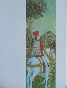 Contes de la renaissance italienne (Basile/Benvenuti)