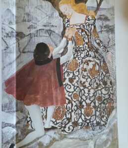 Contes de la renaissance italienne (Basile/Benvenuti)