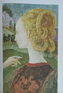 Contes de la renaissance italienne (Basile/Benvenuti)