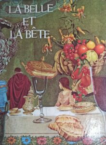 La Belle et la Bête (Santin)