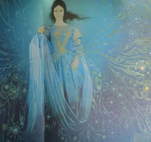 La Belle et la Bête (Santin)