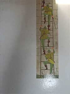 Ivanhoé (Santin)