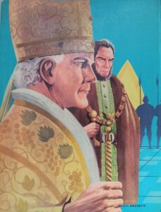 Le Prince et le Pauvre (Twain/Corbella)