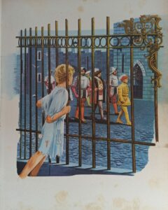 Le Prince et le Pauvre (Twain/Corbella)