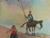 Don Quichotte (Cervantes/Picco)