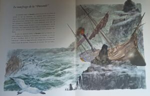 Les travailleurs de la mer (Hugo/Cremonini)