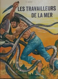 Les travailleurs de la mer (Hugo/Cremonini)