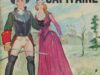 La fille du capitaine (Pouchkine/Picco)