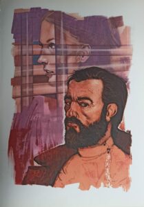 La fille du capitaine (Pouchkine/Picco)