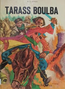 Tarass Boulba (Gogol/Neri)