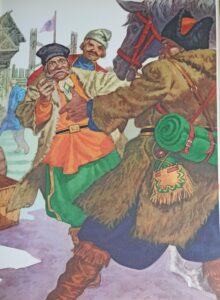 Tarass Boulba (Gogol/Neri)