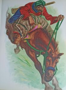 Tarass Boulba (Gogol/Neri)