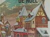 Un conte de Noël (Dickens/Tagliarini)