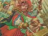 Le corsaire rouge (J. F. Cooper/Neri)