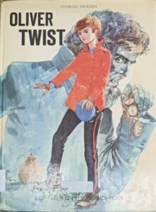 Oliver Twist (Dickens/Cremonini)