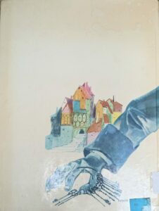 Oliver Twist (Dickens/Cremonini)