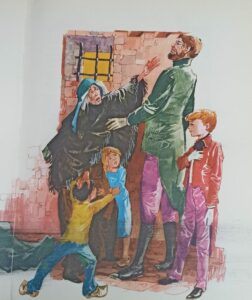 Oliver Twist (Dickens/Cremonini)