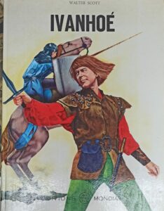 Ivanhoé (Scott/Demo)