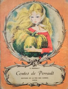 Contes de Perrault (Perrault/Benvenuti/Nardini)