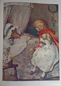 Le trésor des Fées (Editions Nelson)