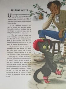 Cendrillon et autres contes de Perrault (Cappe/Huens)