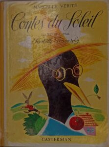 Contes du soleil (Vérité/Ivanovsky)
