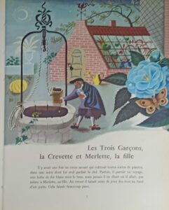 Contes du soleil (Vérité/Ivanovsky)