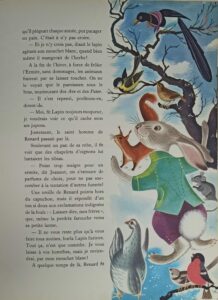 Contes du soleil (Vérité/Ivanovsky)