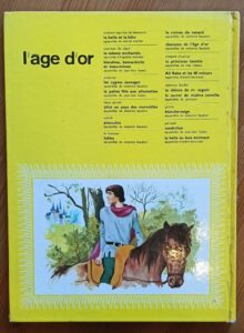 La belle au bois dormant (Perrault/A. Bertrand)