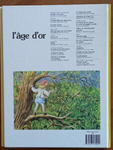Le petit poucet etc... (Perrault/W. Pannier)