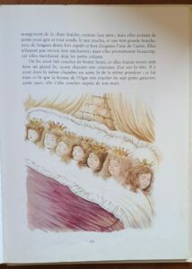Le petit poucet etc... (Perrault/W. Pannier)