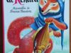 Le roman de renard (P. Servais/S. Baudoin)