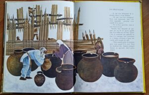 Le dragon dans la rizière (M. Shoji/K. Rokuro)