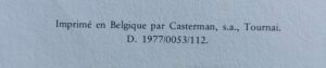 L'élixir du révérend père gaucher (A. Daudet/E. Ivanovsky)