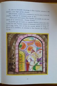 L'élixir du révérend père gaucher (A. Daudet/E. Ivanovsky)
