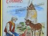 Le secret de maître Cornille (A. Daudet/Janicotte)