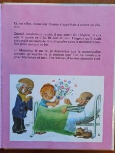 Le courageux Toni (Ferrándiz)