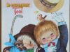 Timmy le fantôme timide et Le courageux Toni (Ferrándiz)