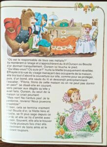 Les trois petits cochons et autres histoires (Holeinone/Wolf)