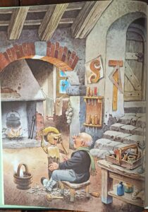 Pinocchio et autre histoires (Holeinone/Cattaneo)