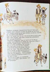 Pinocchio et autre histoires (Holeinone/Cattaneo)
