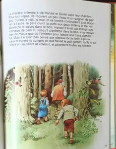 Blanche-Neige et autres histoires (Holeinone/Wolf)
