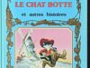 Le chat botté et autres histoires (Holeinone/Wolf)