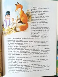 Le chat botté et autres histoires (Holeinone/Wolf)