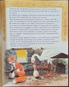 Le lièvre et la tortue et autres histoires (Holeinone/Wolf)