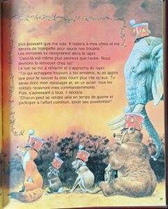 Le lièvre et la tortue et autres histoires (Holeinone/Wolf)