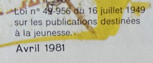 La chèvre et les biquets (Grimm/Saint-Justh)