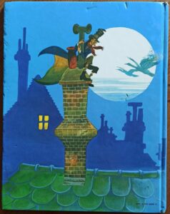 L'univers imaginaire (Kincaid L./Kincaid E.)